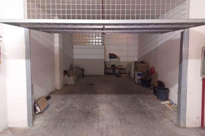 garage in vendita a Enna