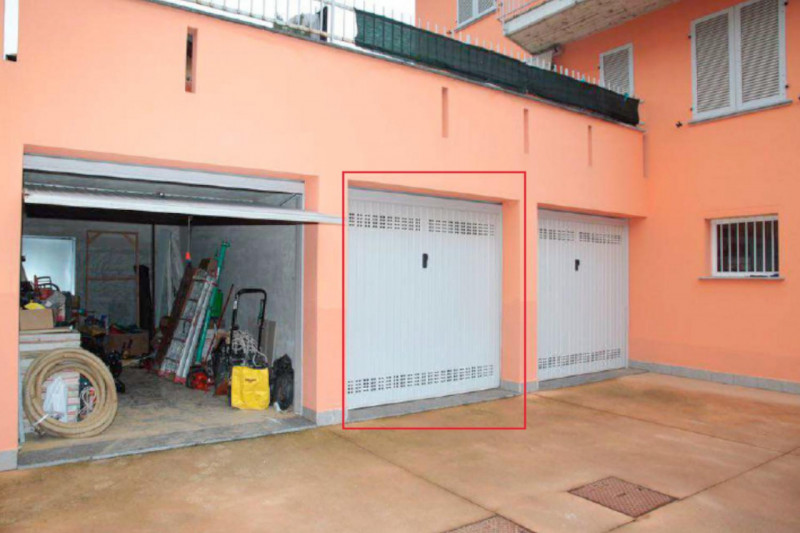 Garage monolocale in vendita a rivanazzano - Garage monolocale in vendita a rivanazzano