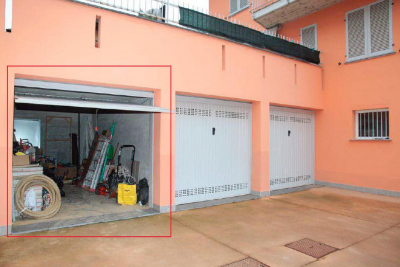 Garage monolocale in vendita a rivanazzano - Garage monolocale in vendita a rivanazzano