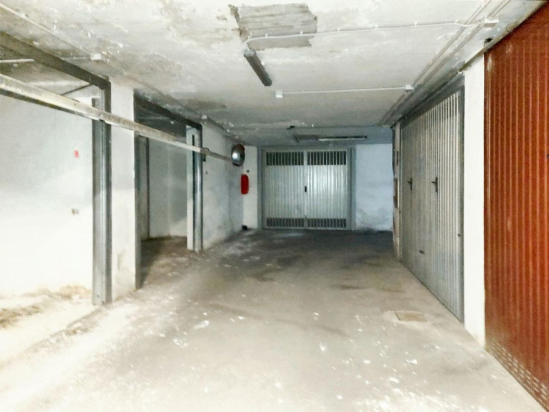 Garage bilocale in vendita a san-lorenzo-al-mare - Garage bilocale in vendita a san-lorenzo-al-mare