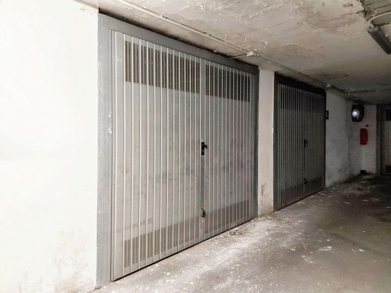 Garage bilocale in vendita a san-lorenzo-al-mare - Garage bilocale in vendita a san-lorenzo-al-mare