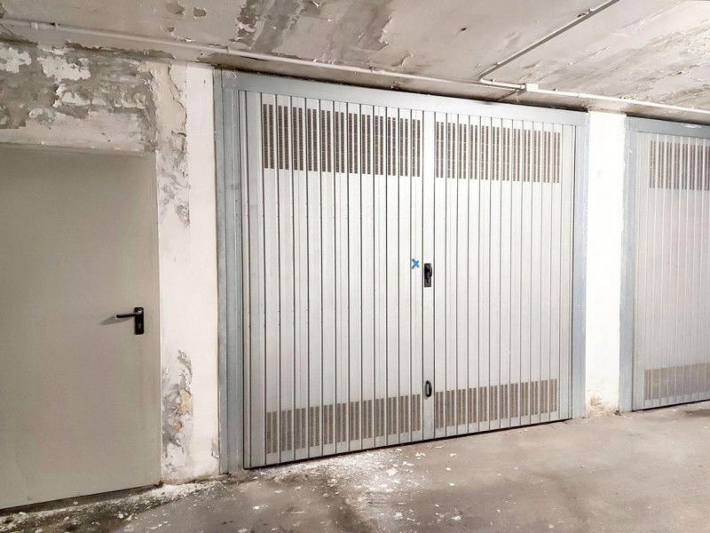 Garage monolocale in vendita a san-lorenzo-al-mare - Garage monolocale in vendita a san-lorenzo-al-mare