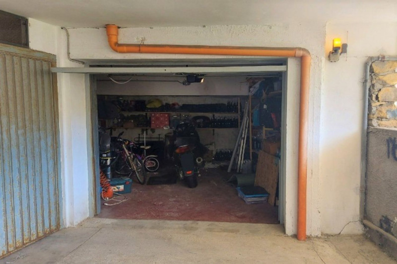 Garage monolocale in vendita a san-lorenzo-al-mare - Garage monolocale in vendita a san-lorenzo-al-mare