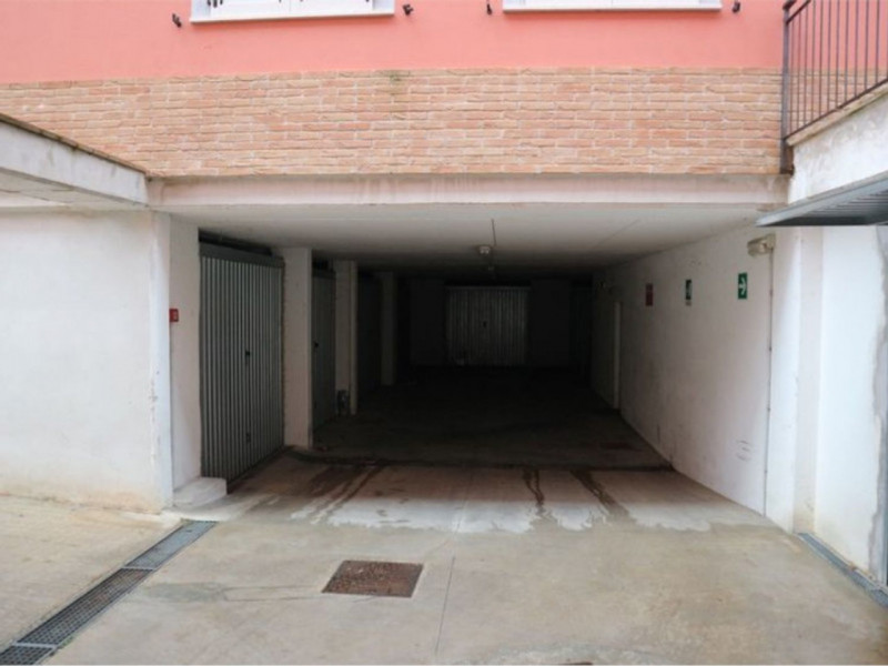 garage in vendita a Todi