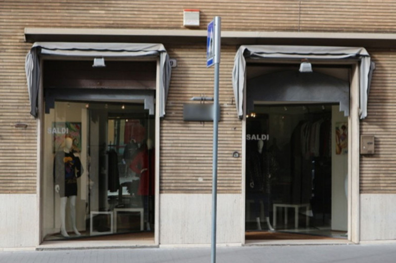 negozio in vendita a Spoleto