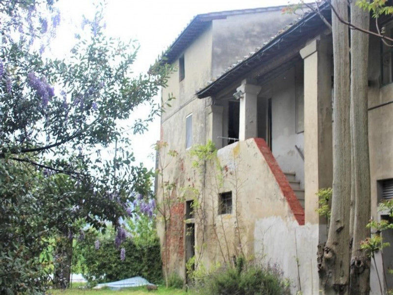 Rustico / casale plurilocale in vendita a pontedera - Rustico / casale plurilocale in vendita a pontedera