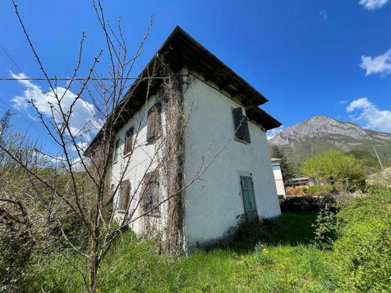 Stabile intero plurilocale in vendita a sospirolo - Stabile intero plurilocale in vendita a sospirolo