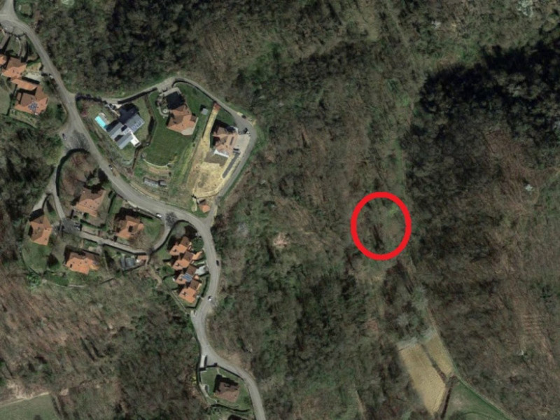 terreno residenziale in vendita a Asti