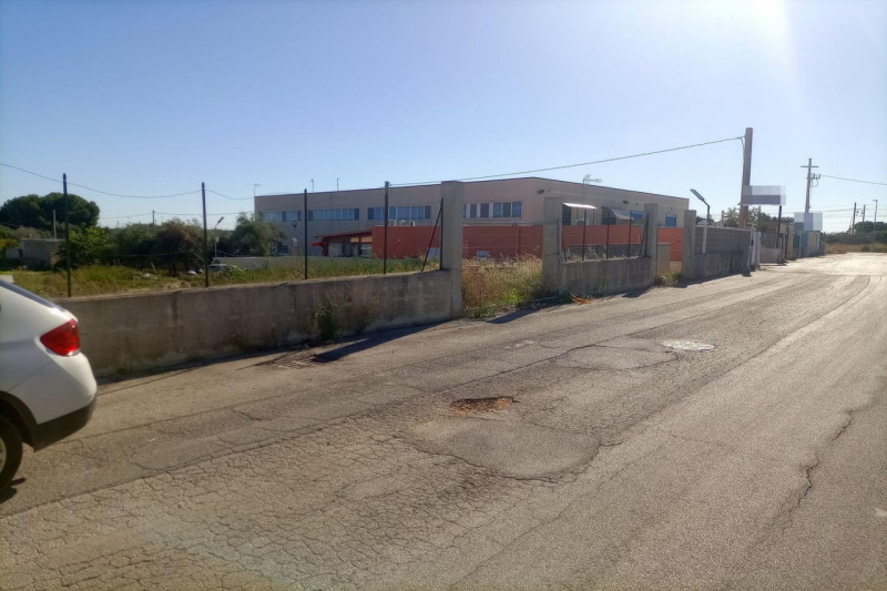 Terreno residenziale in vendita a bisceglie - Terreno residenziale in vendita a bisceglie