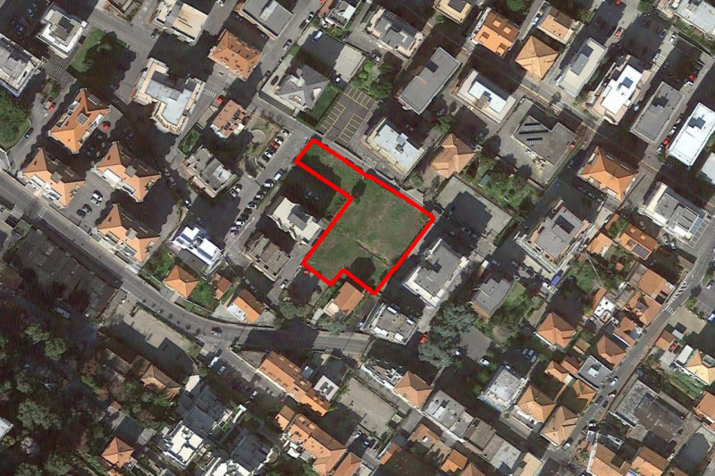 terreno residenziale in vendita a Borghetto Santo Spirito