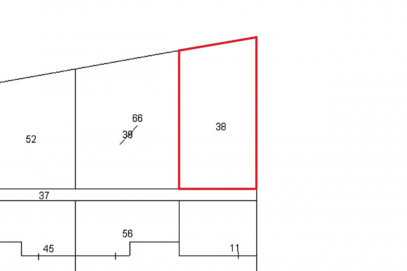 Terreno residenziale in vendita a corridonia - Terreno residenziale in vendita a corridonia