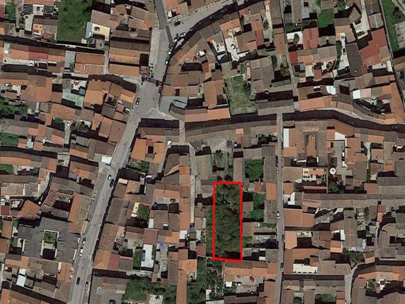 terreno residenziale in vendita a Grazzanise
