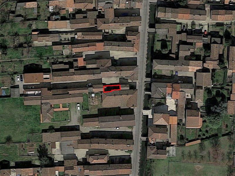 terreno residenziale in vendita a Lardirago