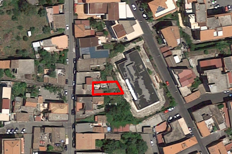 terreno residenziale in vendita a Santa Venerina