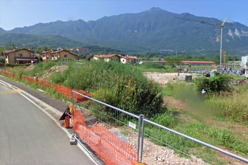 terreno residenziale in vendita a Velo d'Astico