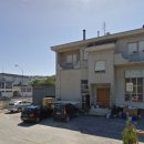Magazzino-laboratorio quadrilocale in vendita a tolentino