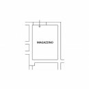 Magazzino-laboratorio monolocale in vendita a cittaducale