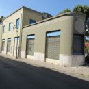 Magazzino-laboratorio monolocale in vendita a sora