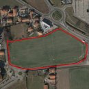 Terreno residenziale in vendita a pinerolo