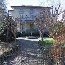 Villa plurilocale in affitto a varese