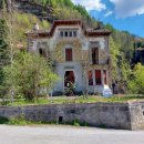 Villa plurilocale in vendita a crodo