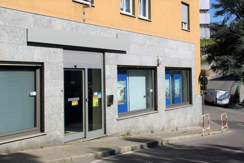Ufficio monolocale in vendita a civate - Ufficio monolocale in vendita a civate