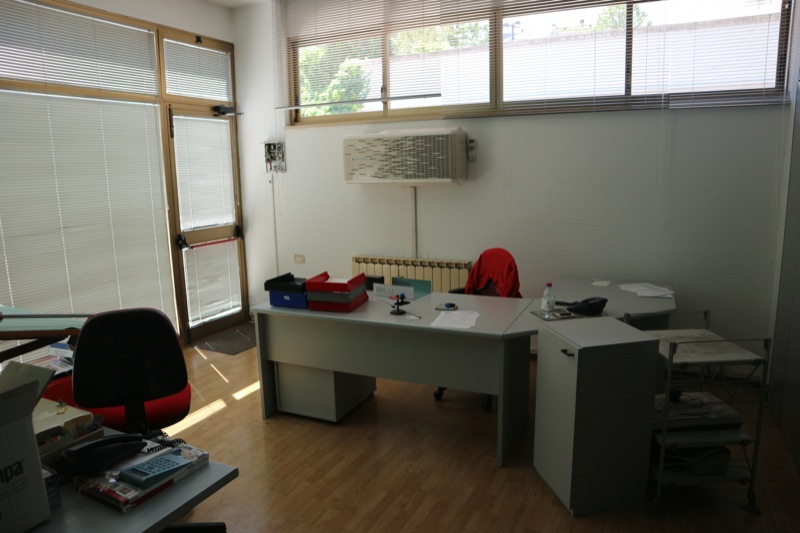 ufficio in vendita a Fabriano
