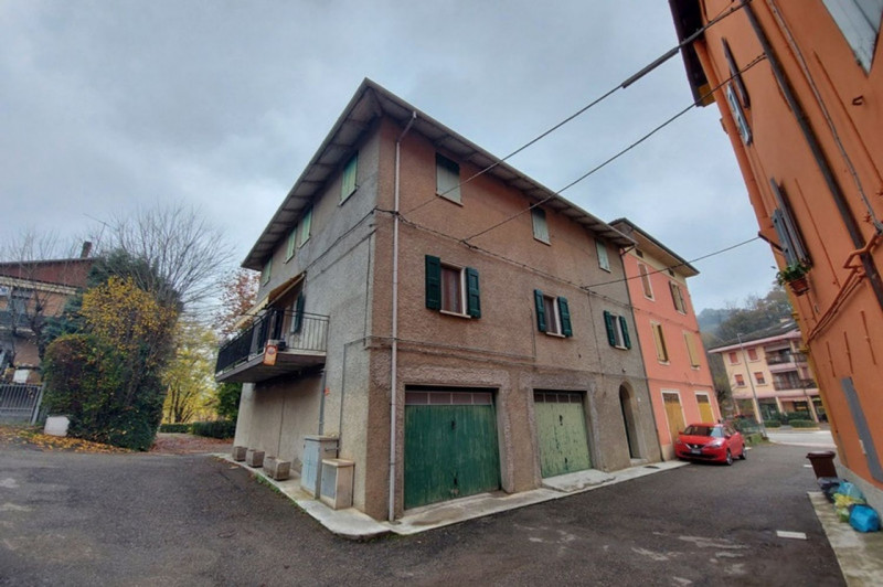 ufficio in vendita a Monte San Pietro