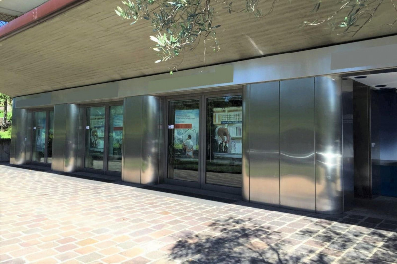 Ufficio bilocale in vendita a paderno-d-adda - Ufficio bilocale in vendita a paderno-d-adda