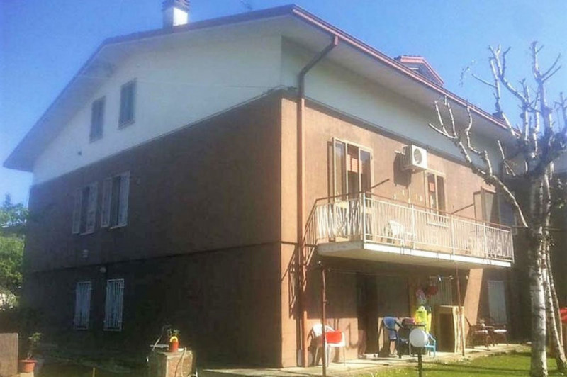 Villa quadrilocale in vendita a rottofreno - Villa quadrilocale in vendita a rottofreno
