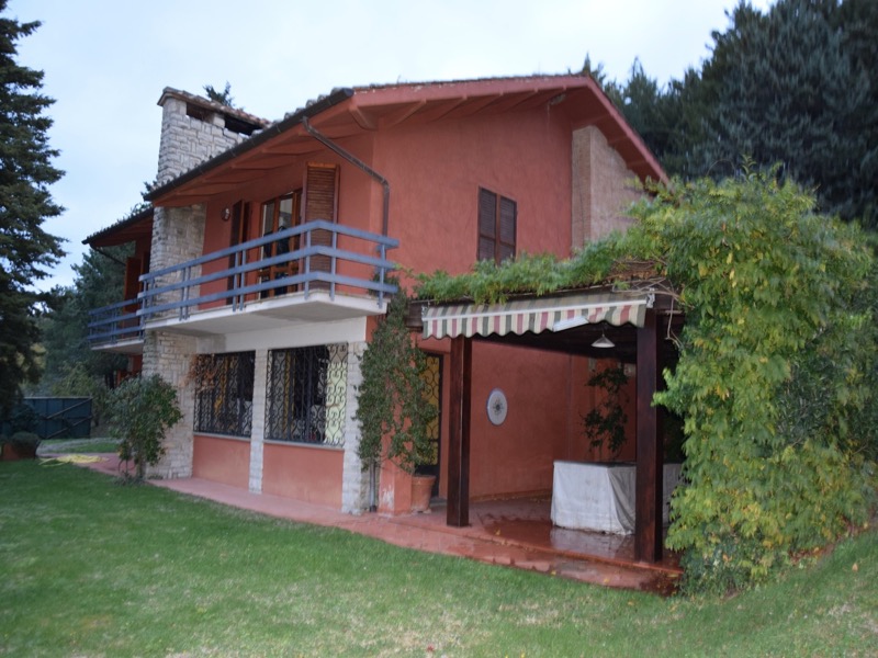 villa in vendita a Umbertide