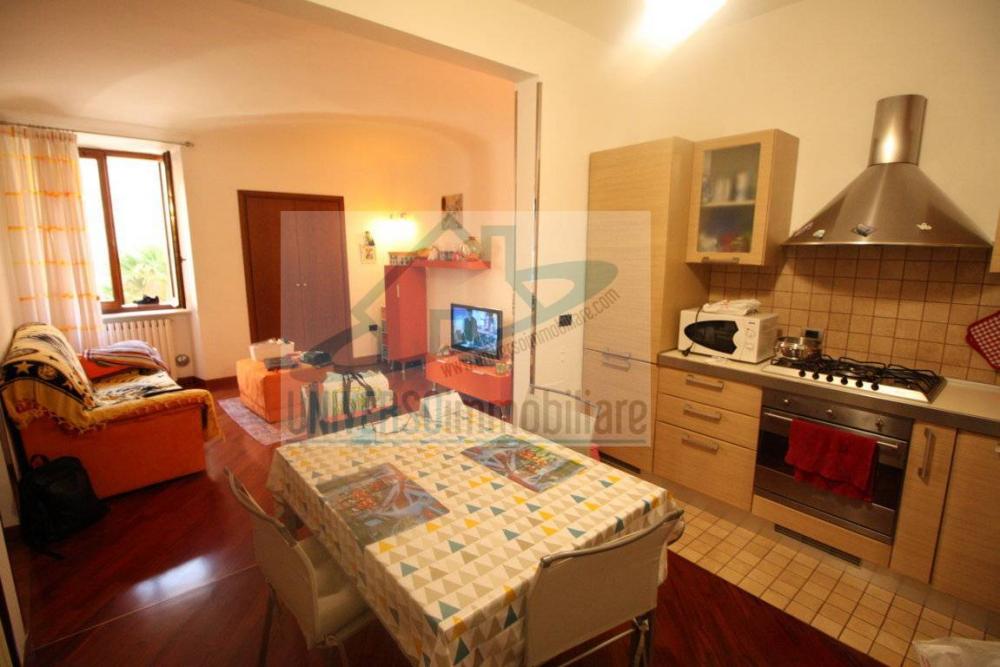 appartamento in vendita a Ascoli Piceno