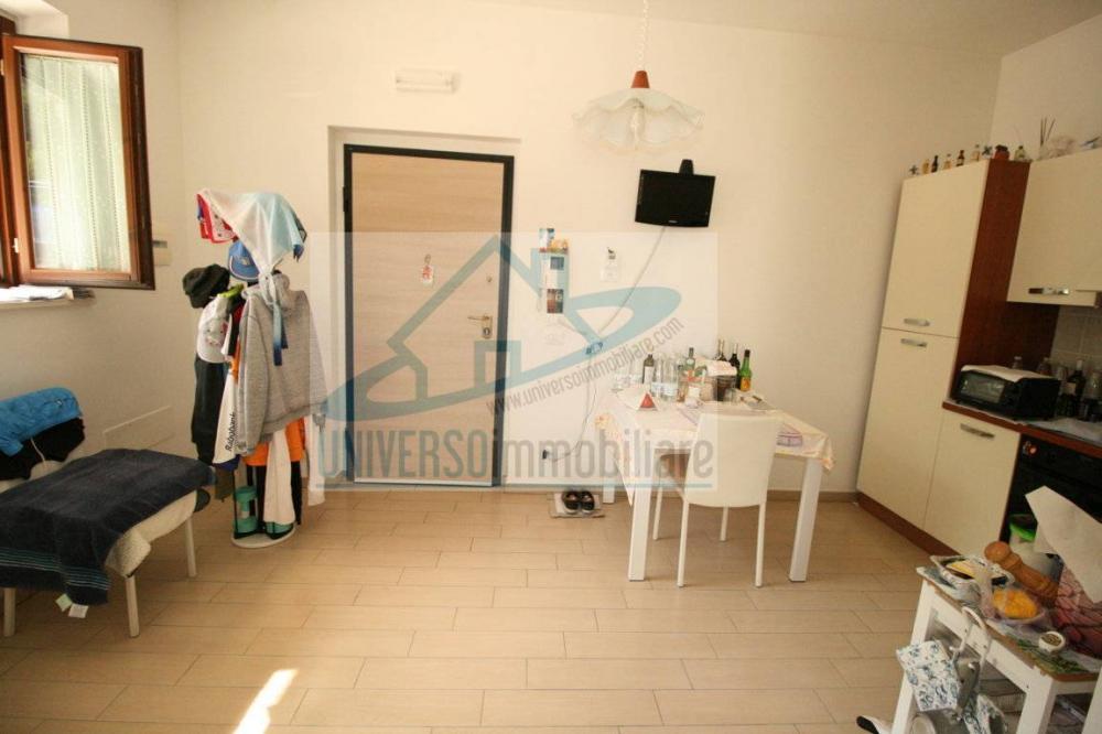 Appartamento monolocale in vendita a Massignano - Appartamento monolocale in vendita a Massignano