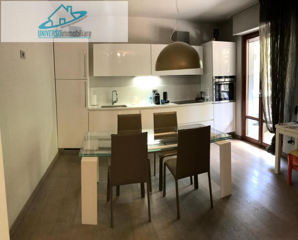 Appartamento trilocale in vendita a Porto Sant'Elpidio - Appartamento trilocale in vendita a Porto Sant'Elpidio