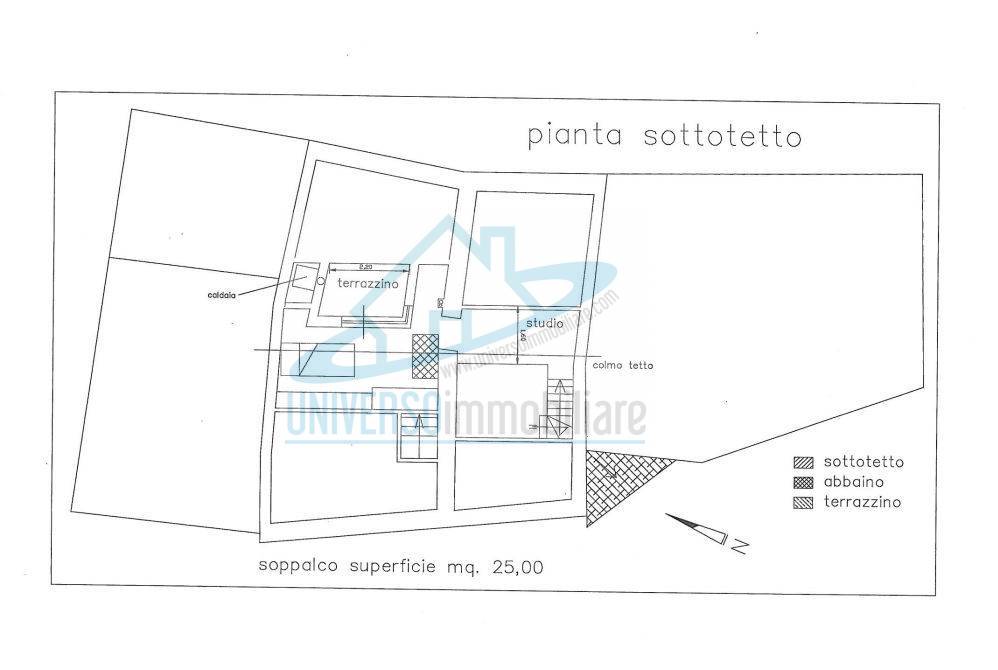 Appartamento trilocale in vendita a Spinetoli - Appartamento trilocale in vendita a Spinetoli