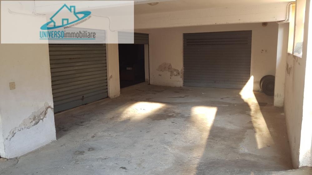 Garage monolocale in vendita a San Benedetto del Tronto - Garage monolocale in vendita a San Benedetto del Tronto