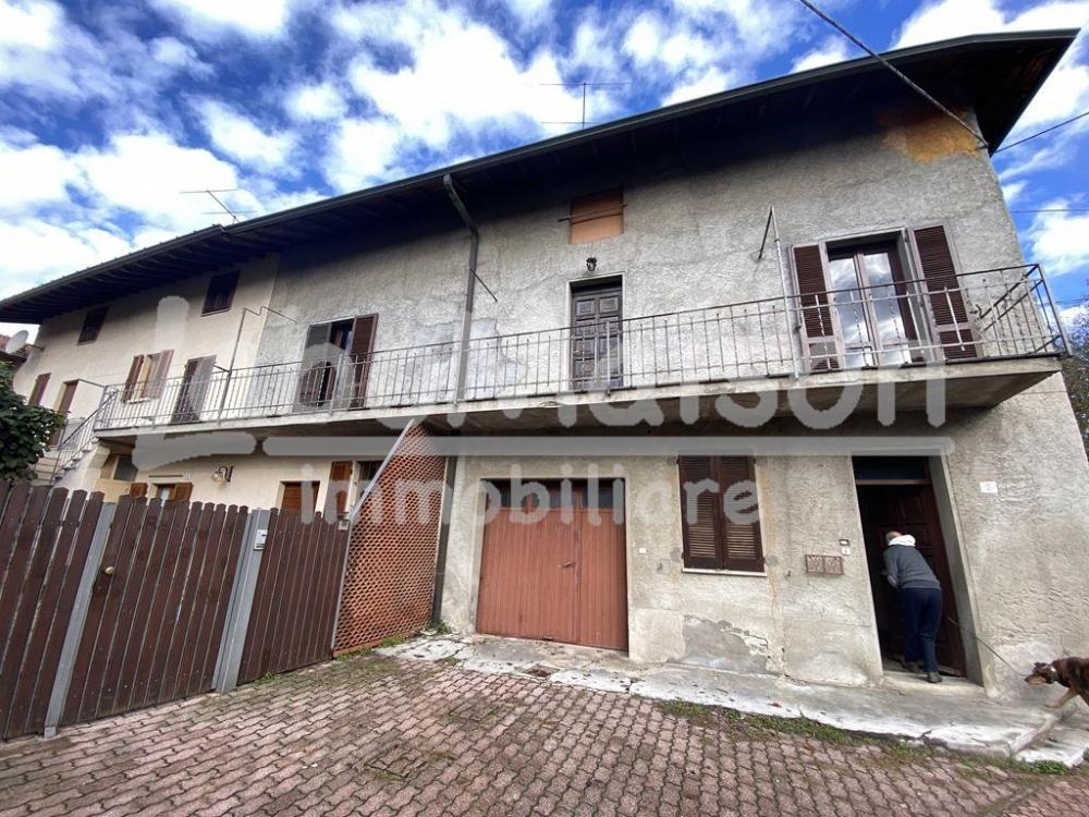 Casa quadrilocale in vendita a monvalle - Casa quadrilocale in vendita a monvalle