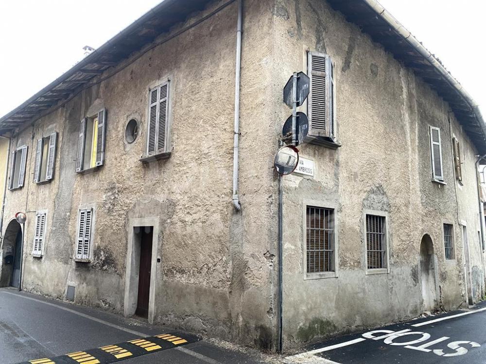 Casa plurilocale in vendita a gavirate - Casa plurilocale in vendita a gavirate