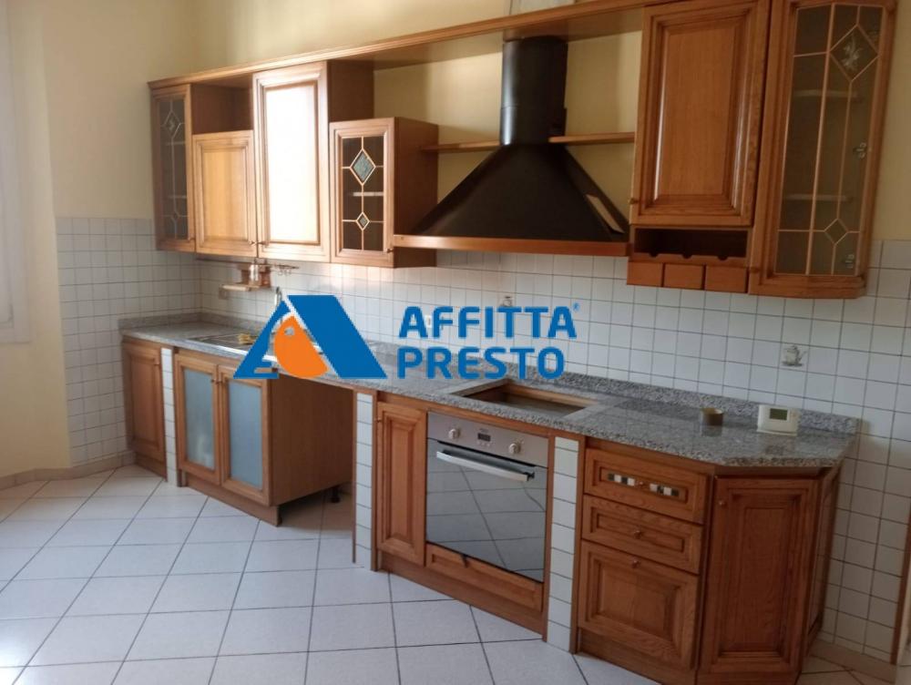 appartamento in affitto a Faenza