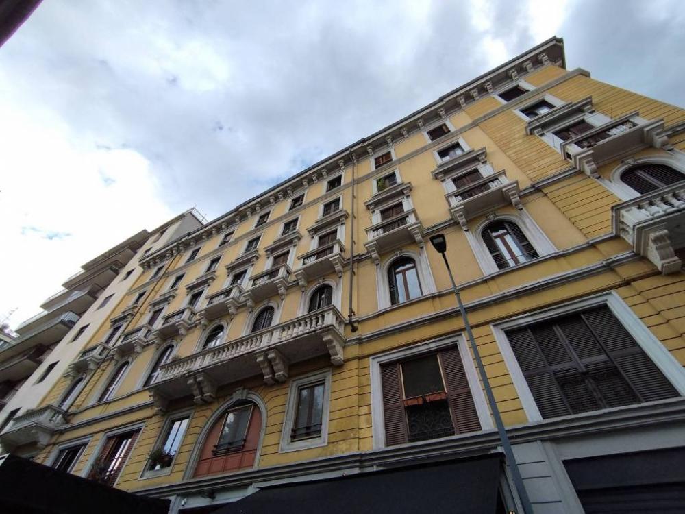 c1d60169fa4132879fc744695dca8dad - Appartamento trilocale in vendita a Milano