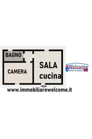 0b62e4519ae21b5c2dc29e69694dfae8 - Appartamento bilocale in vendita a Pregnana Milanese