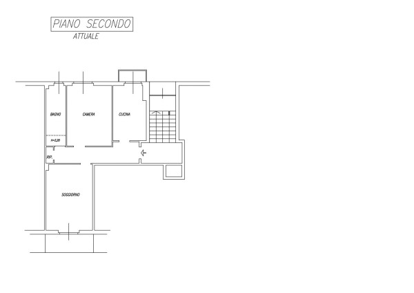 8ca2889551e6139498cdbe21bc18fd62 - Appartamento bilocale in vendita a Rho