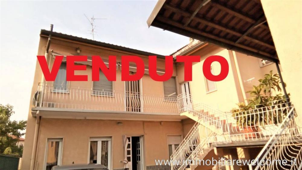 09929ff9cbc06672e499864e4399893d - Appartamento bilocale in vendita a Rho