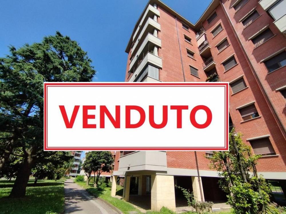 3f8861f5dac8f3a5b398aac828cf9503 - Appartamento bilocale in vendita a Rho