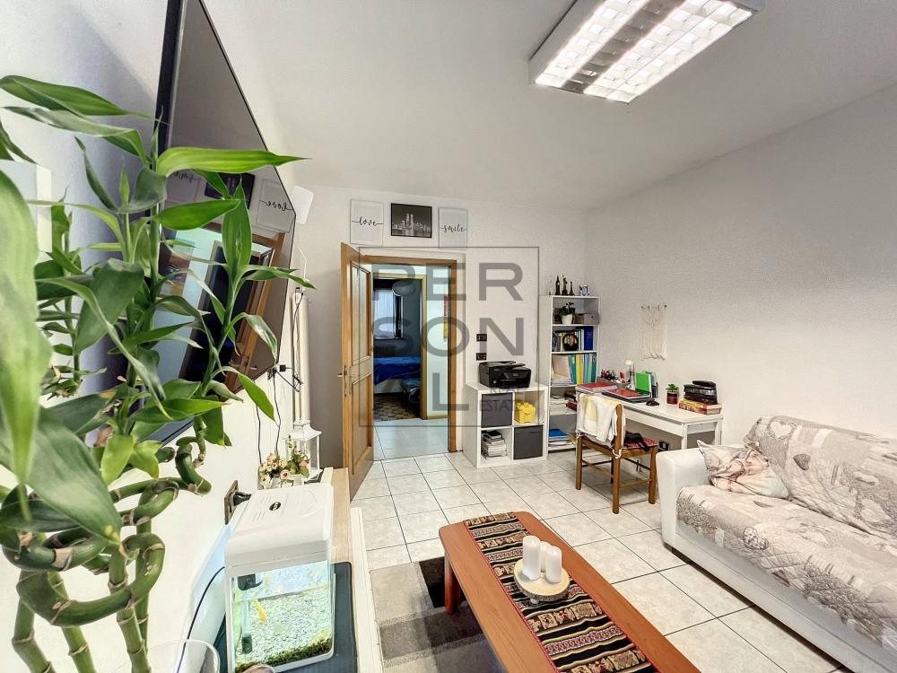 Appartamento quadrilocale in vendita a Borgo Valsugana - Appartamento quadrilocale in vendita a Borgo Valsugana