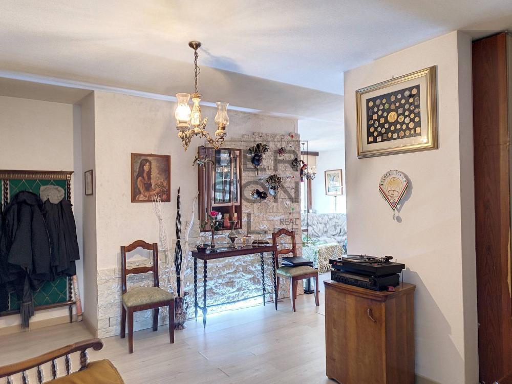 appartamento in vendita a Borgo Valsugana
