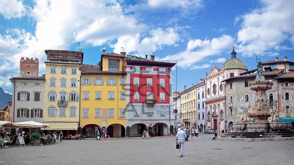 Negozio in affitto a Trento - Negozio in affitto a Trento