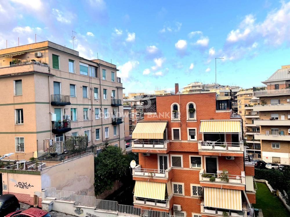 Appartamento quadrilocale in affitto a Roma - Appartamento quadrilocale in affitto a Roma
