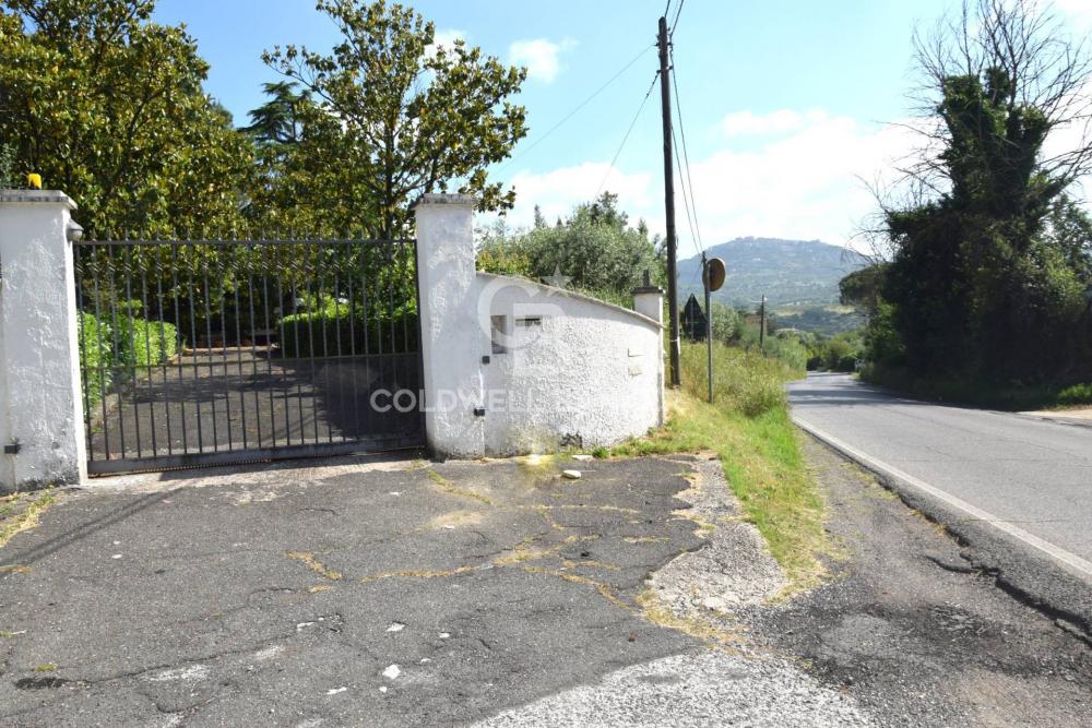 villa indipendente in vendita a Montardone