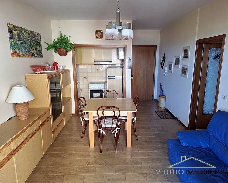 appartamento in vendita a Cesano